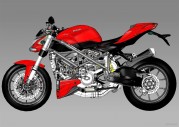 Ducati 1098S